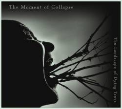 The Landscape of Dying Trees